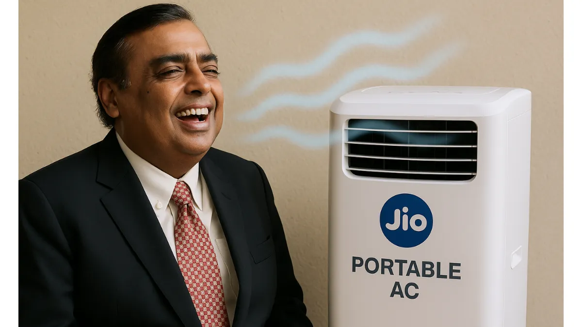 Battery Room AC 2026