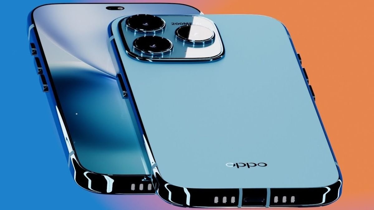OPPO Reno13 Pro 5G 2026